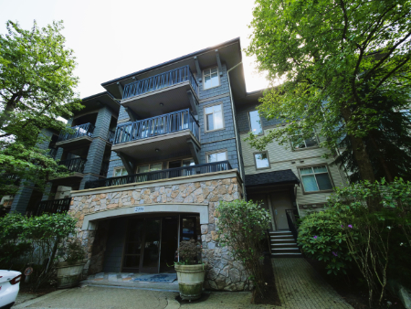 109-2998 Silver Springs Blvd, Coquitlam